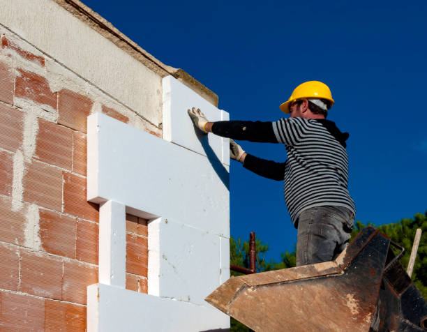 Best Cellulose Insulation in Stoneville, NC