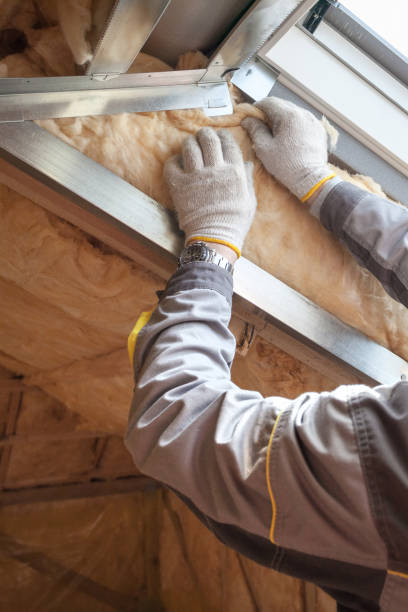 Best Residential Insulation in Stoneville, NC