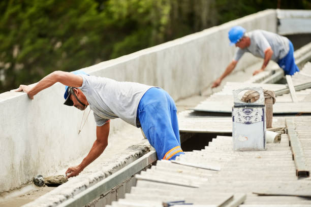 Types of Insulation We Offer in Stoneville, NC