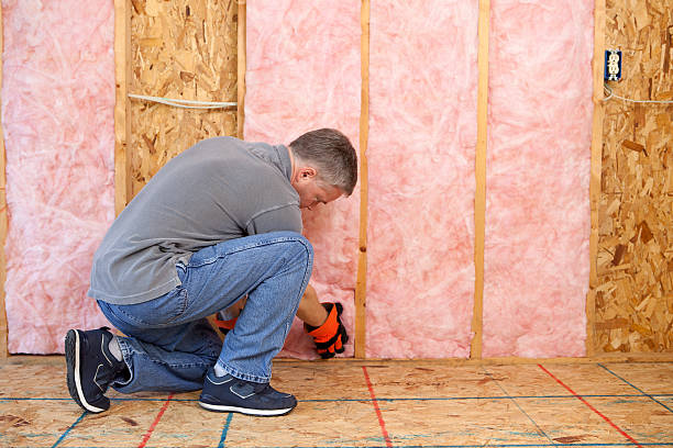 Best Spray Foam Insulation in Stoneville, NC